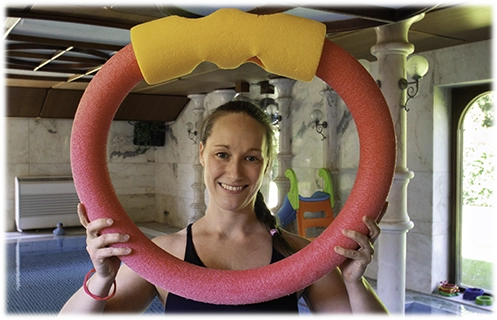 Inhaberin Svenja Lehrmann